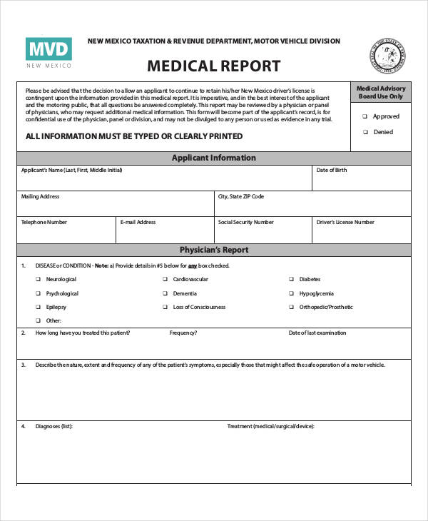 NAATI Medical Report Translation Melbourne Melbourne Translations